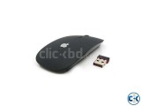 Apple 2.4GHz Wireless Mouse Black
