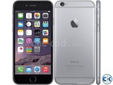 iPhone 6 16GB Brand New Intact iPhone 6 16GB Brand New Intact