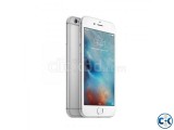 iPhone 6S 128GB Brand New Intact