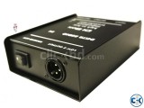 New Delta Audio DI Box Passsive