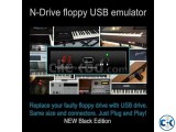 USB EMULTOR