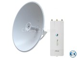 AirFiber 5X 5.15-5.95GHz 1Gbps Radio UBIQUITI Range 200