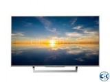 Sony W650D Full HD 40 Inch WiFi Smart LED Television