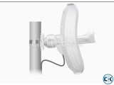 Ubiquiti LiteBeam M5 AC for Radio-link connectivity 25km