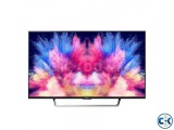 Bravia 49 Inch Internet FHD LED TV 2017