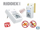 Riddex Pest Repelling Aid UUH