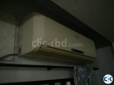 Air Condition Siemens