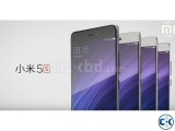 Brand New Xiaomi Mi 5C 64GB Sealed Pack 1 Yr Warranty Brand New Xiaomi Mi 5C 64GB Sealed Pack 1 Yr Warranty