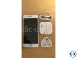 iphone 6S plus rose gold 64GB