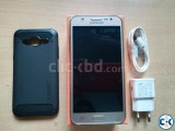 Samsung J5 2015 Samsung J5 2015