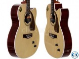Givson Guitar New