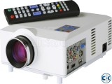 RD-805 Multimedia Projector TV Ready