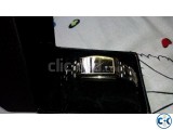 Original TITAN Watch for sell Used