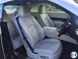 Rolls-Royce Wraith 6.6 2dr