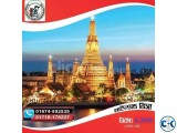 Thailand Visa Offer
