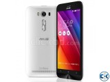 Asus Zenfone 2 Laser ZE550KL Brand New Intact Asus Zenfone 2 Laser ZE550KL Brand New Intact