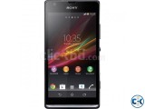 Sony Xperia SP Brand New Intact Sony Xperia SP Brand New Intact