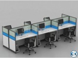 workstatiton MS 01