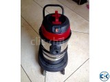Wet Dry Vacuum clener