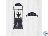 5-Way Manual Treadmill Taiwan