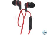 SkullCandy Ink D Supreme Sound Earphone See Inside