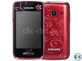 Samsung Galaxy Wave Y young Brand New Intact