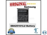 Samsung Mobile Bettery Orgin