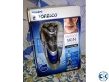 Philips Electric Shaver Model AT810