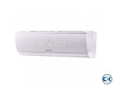 Chigo 1 TON AIR CONDITIONER