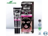 Blackhead remover
