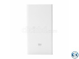 Mi 20 000 mAh Power Bank See Inside for More