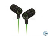 Razer Hammerhead Pro Gaming Music In-ear Headset