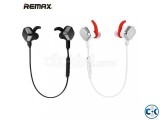 REMAX RM-S2 Wireless Sports Bluetooth Headphone