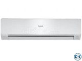 Panasonic CS-YC18MKF 1.5 Ton 18000 BTU Split Air Conditioner