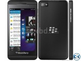 Blackberry Z10 Original. Blackberry Z10 Original.