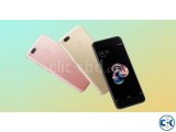 Brand New Xiaomi Mi 5X 64GB Sealed Pack With 1yr Warranty Brand New Xiaomi Mi 5X 64GB Sealed Pack With 1yr Warranty
