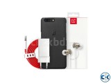 Brand New ONE PLUS 5 64GB Sealed Pack 1 Yr Warranty Brand New ONE PLUS 5 64GB Sealed Pack 1 Yr Warranty