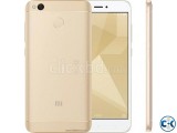 Xiaomi Redmi 4X 3GB 32GB Brand New See Inside Xiaomi Redmi 4X 3GB 32GB Brand New See Inside
