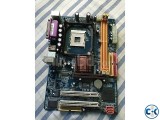 MOTHER BOARD