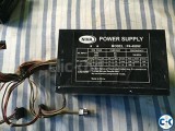 Power supply
