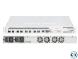 MikroTik Cloud Core Router 1072-1G-8S