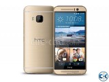 HTC One M9 32GB 3GB Used See Inside HTC One M9 32GB 3GB Used See Inside