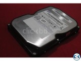 Samsung 80GB 7200RPM IDE Hard Disk