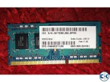 DDR3 Ram Laptop