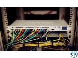 Mikrotik Support আপনি কি ইন্টারনেট সার্ভিস প্রোভাইড করেন