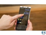 Brand New BlackBerry KEYone Sealed Pack With 1 Yr Warranty Brand New BlackBerry KEYone Sealed Pack With 1 Yr Warranty
