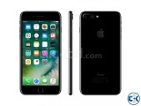IPhone 7 Plus 128gb jet black IPhone 7 Plus 128gb jet black