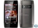NOKIA X7 Brand New Intact