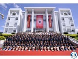 China Student Visa 100