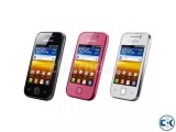 Samsung Galaxy Y young Dual Brand New See Inside Samsung Galaxy Y young Dual Brand New See Inside